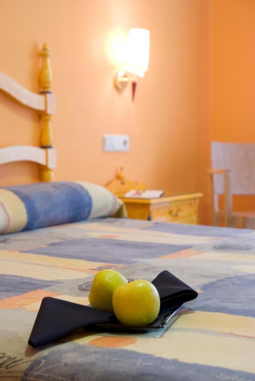 Hotel Es Furio Тамариу Экстерьер фото